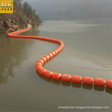 hot sale type floats for dredging pipe hose floater
